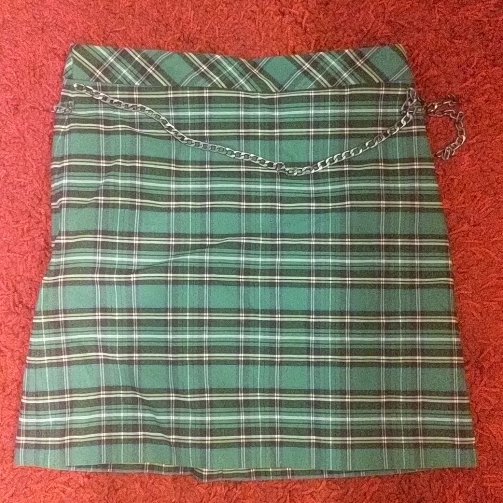 Zara skirt